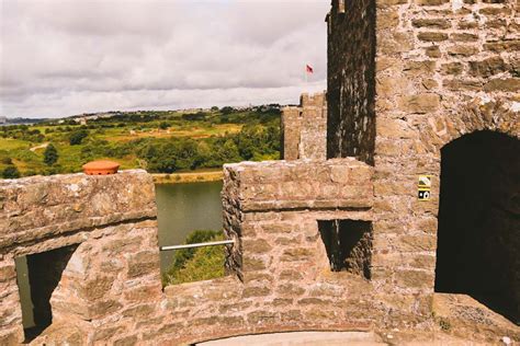 Pembroke Castle: Information & Visitor Guide [Updated 2023]