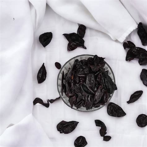 Dried Kokum 250g