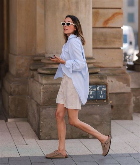 How To Wear Birkenstocks For Maximum Style And Comfort Birkenstock