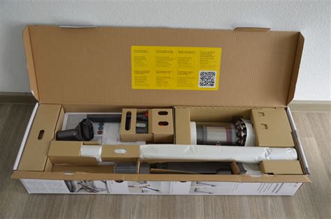Dyson V11 Absolute: Smarter Akku-Staubsauger im Test › Macerkopf