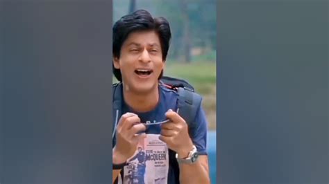 Shah Rukh Khan Attitude Status🥵🥵🥵 Bollywood Baadshah Viral Shorts