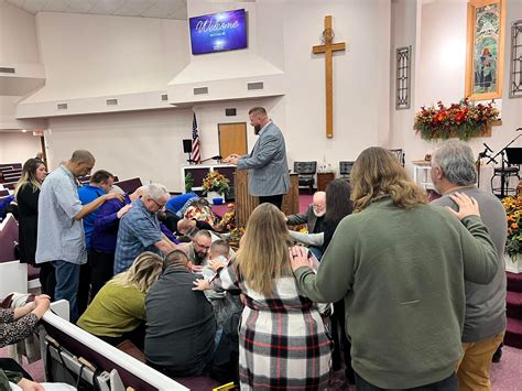 Legacy Worship Center | Wichita KS