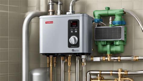 Understanding Tankless Water Heater Recirculation Pumps