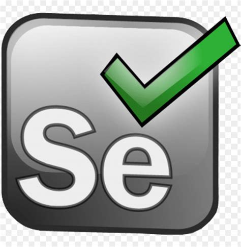 Drag And Drop Action In Selenium Webdriver Selenium Webdriver Logo