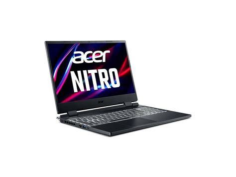 Portátil ACER Nitro 5 AN515 58 7571 Intel Core i7 12700H RAM 16 GB