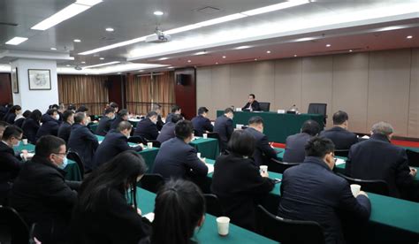 集团党委班子成员深入各企业宣讲党的十九届六中全会精神 集团要闻 湖北宏泰集团