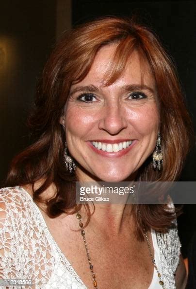 Judge Marilyn Milian During Judge Marilyn Milian Of The Peoples Court