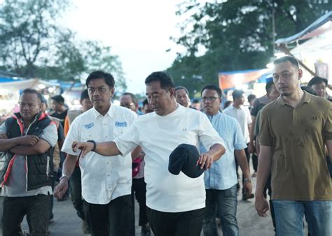 Desain Stadion Sudiang Berstandar FIFA Dan Telah Dianggarkan Di APBN