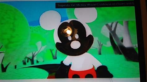 Mickey Mouse Clubhouse Theme Song In G Major 1