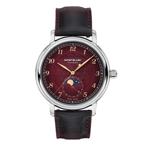 mb montblanc mm