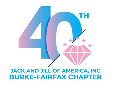 🎓 - Jack and Jill of America, Inc. Burke-Fairfax Chapter | Facebook