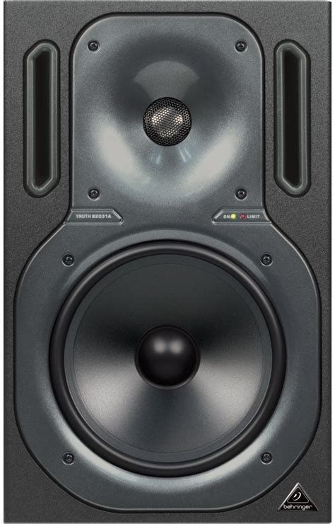Студийный монитор BEHRINGER TRUTH B2031A - купить в Москве и Санкт ...