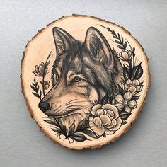 900 ideeën over Pyrography pyrografie houtbrandwerk houtbrand