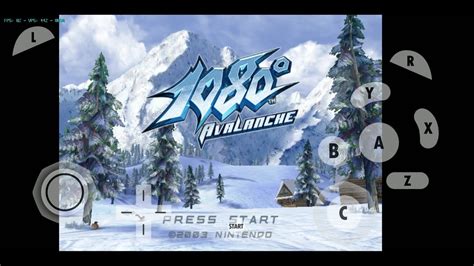 Asus Rog Phone Dolphin Emulator Speed Test Avalanche Youtube