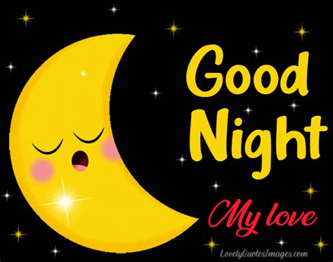 Good Night Animated S Graphics