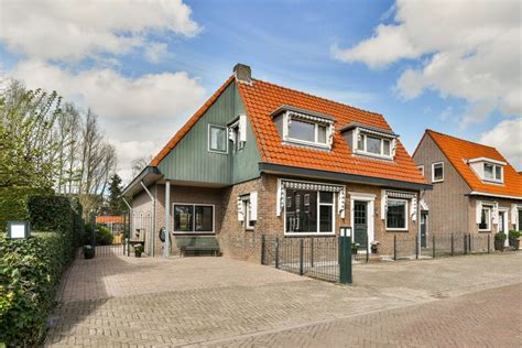 Huis Verkocht Wilgenlaan 22 1431 HV Aalsmeer Funda