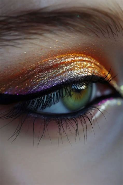 9 Eyeshadow Ideas For Hooded Eyes! - Mom and Newborn