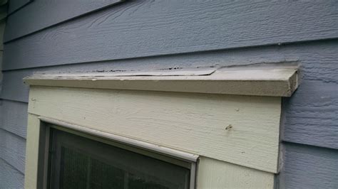 Siding Repair - Guardian