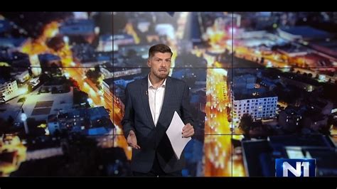 Newsnight Sve Vi E Mrtvih U Izraelu I Gazi Youtube