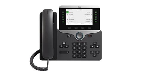 Cisco Project Workplace | Cisco IP Phones