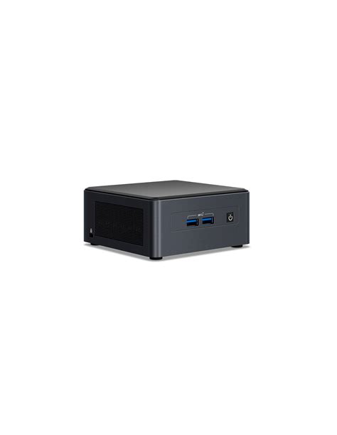 Asus NUC 11 Pro BNUC11TNHV50002 Barebone I5 1145G7