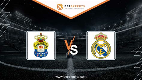 Las Palmas vs Real Madrid Pronóstico Consejos y Cuotas 27 01 2024