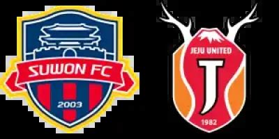 Suwon X Jeju United