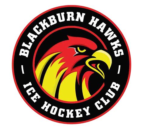 Blackburn Hawks Scottish Ice Hockey