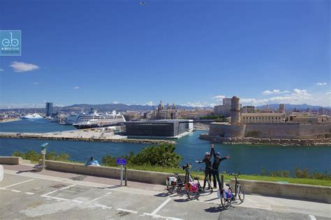 Marseille: Calanques Shore Excursion Electric Bike Day Tour | Travel ...