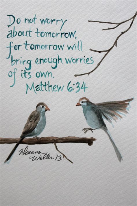 Custom Watercolor Scripture Verse Paintings