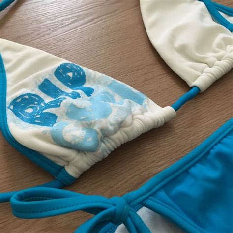 Ripcurl Bikini Women S Fashion Swimwear Bikinis Swimsuits On Carousell