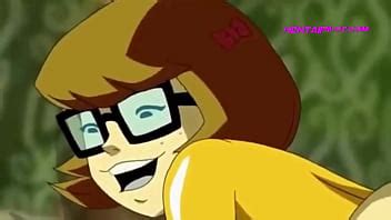 Scooby Doo Velma Got Horny And Wants A Big Load In Her Ass Cartoon Sex Parody XNXX