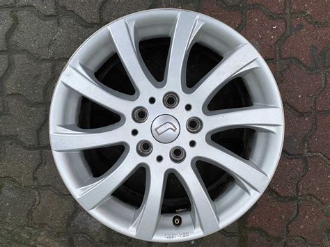 ALUFELGI RONDELL Vw PASSAT Skoda Seat Audi 6 5jx16 Cali ET48 5x112