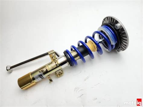 How to Adjust Your Shocks, Part One- Single Adjustable Shocks - MotoIQ