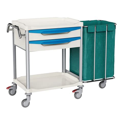 Chariot Hospitalier T Tongde Medical Technology Ganzhou Co