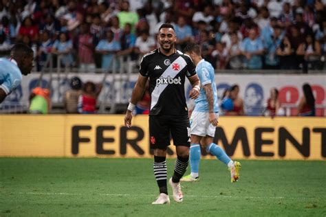 Ram N D Az Elogia Estreia De Payet No Vasco Tivemos Mais Presen A