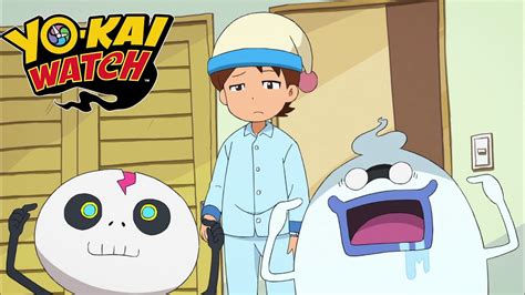 Yo Kai Watch Season Episode Recap Youtube