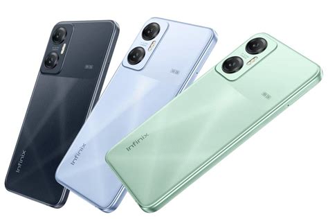 Kekurangan Dan Kelebihan Infinix Hot G Yang Harus Kamu Tahu