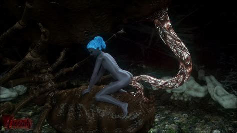 Shi Nvyrae By Vaesark Hentai Foundry