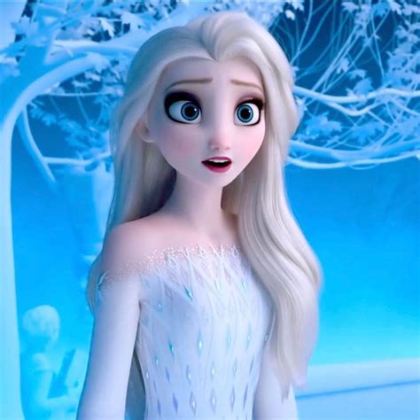 Fanpage 🇳🇱 Of Disneys Elsa ️ On Instagram “beauty Everywhere 💙💙💙