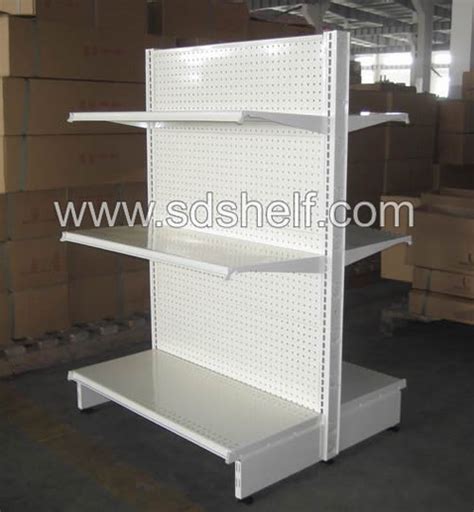 Madix shelving for sale, Madix gondola shelving manufacturer