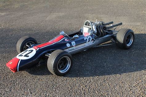 1965 Lotus 35 Martin F121 For Sale Hall And Hall Lotus Sports Car