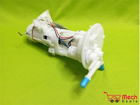 Eeco Fuel Pump Assy FPA011 ABrain Mechdeals