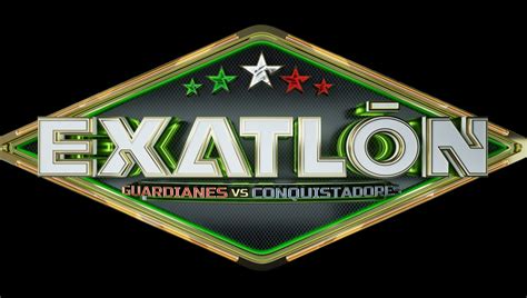 Exatlon M Xico Ellos Son Los Atletas Integrantes De Guardianes