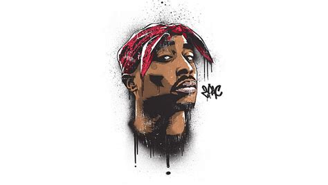 2Pac 1080P, 2K, 4K, 5K HD wallpapers free download | Wallpaper Flare