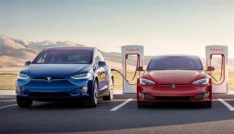 Tesla Neue Preise Kennzeichnung für Model S X ecomento de