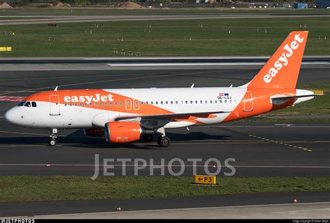 Oe Lqj Airbus A Easyjet Europe Stefan Bayer Jetphotos