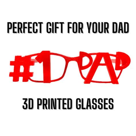 T For Dad 1 Dad Glasses Funny Glasses Funny T Funny T For Dad T For Him Funny T