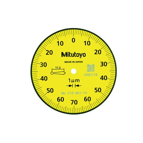 ไดอัลเทสอินดิเคเตอร์ Dial Test Indicator Mitutoyo Series 513