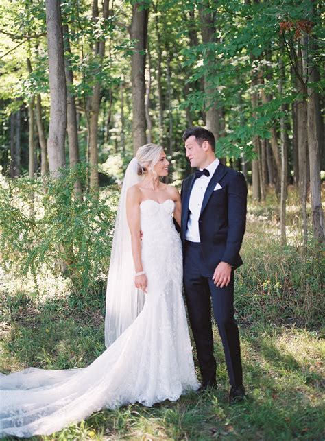 Inn at Taughannock Wedding — Emily LC Photography